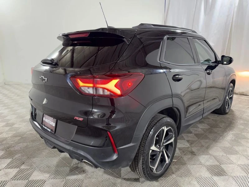 2021 Chevrolet Trailblazer - Image 9 of 12