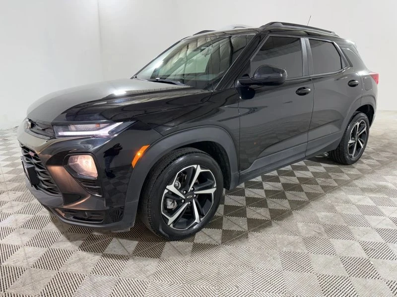 2021 Chevrolet Trailblazer - Image 3 of 12