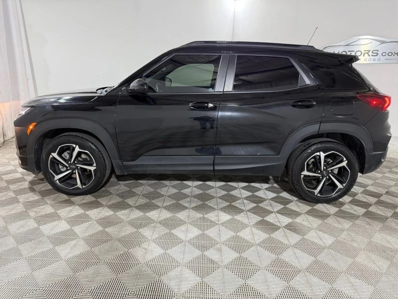 2021 Chevrolet Trailblazer - Image 5 of 12