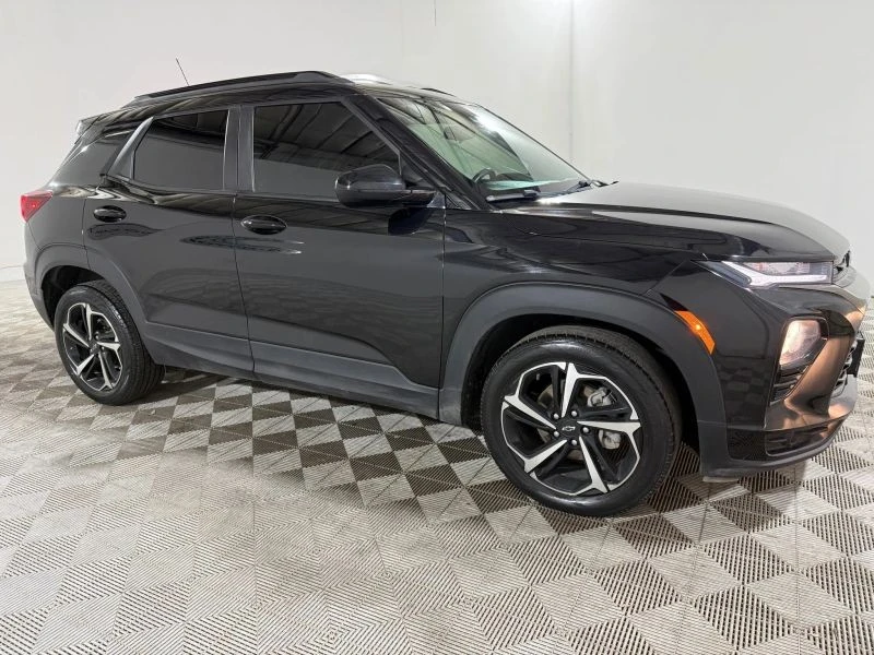 2021 Chevrolet Trailblazer - Image 12 of 12