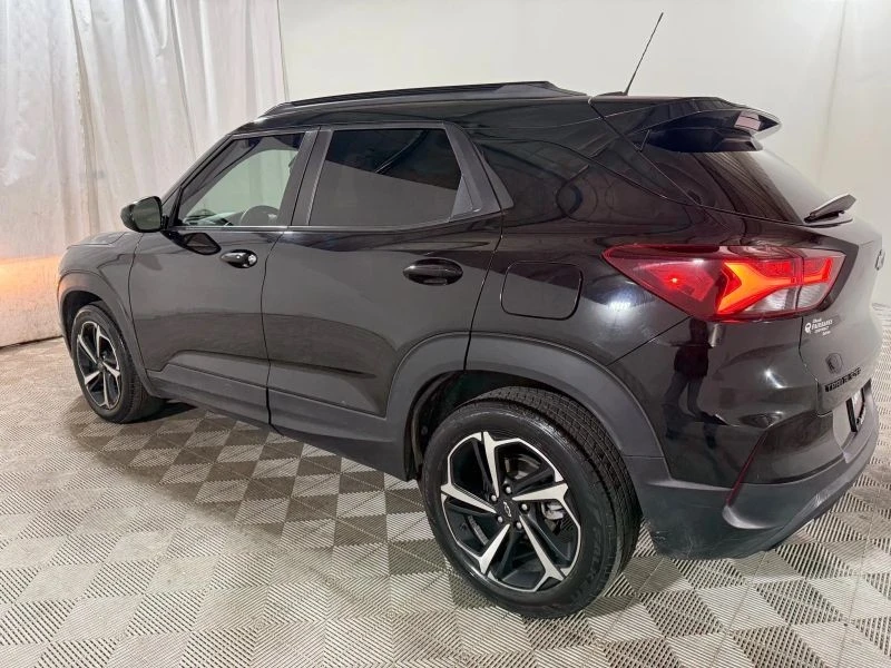 2021 Chevrolet Trailblazer - Image 6 of 12
