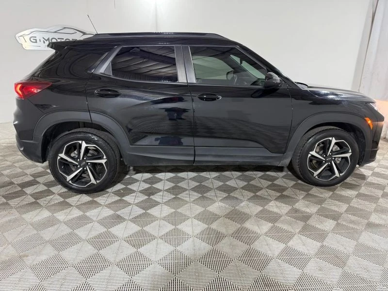 2021 Chevrolet Trailblazer - Image 11 of 12