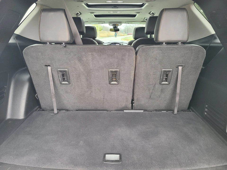 2021 Chevrolet Traverse - Image 12 of 12