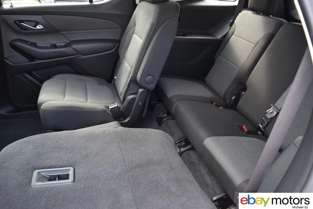 2021 Chevrolet Traverse - Image 14 of 21