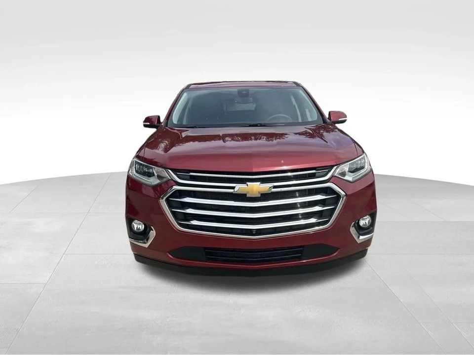 2021 Chevrolet Traverse - Image 8 of 12