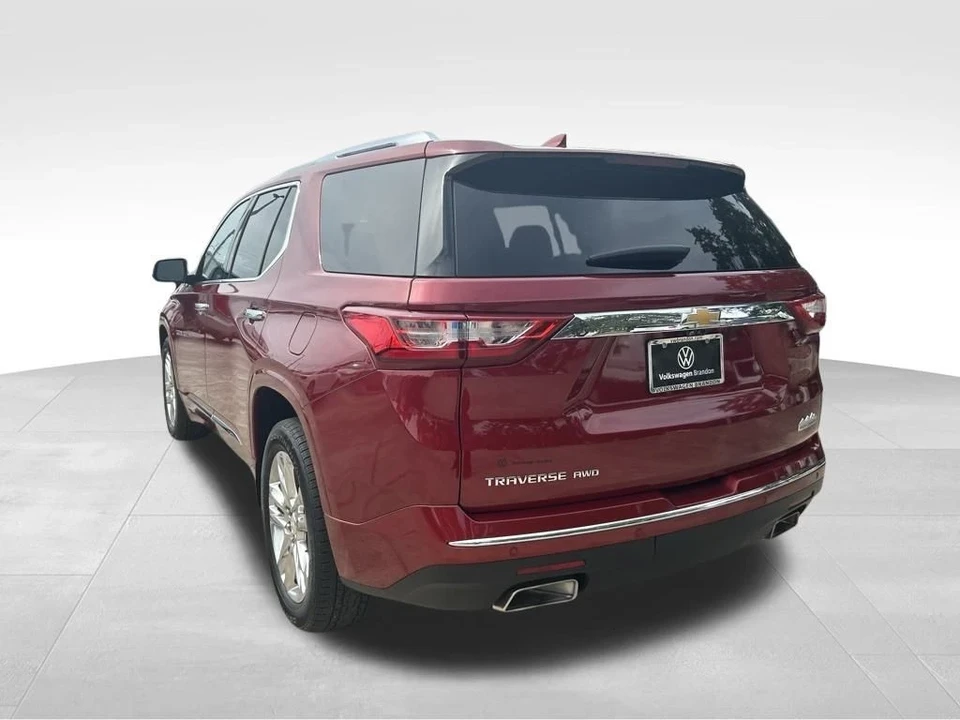 2021 Chevrolet Traverse - Image 6 of 12