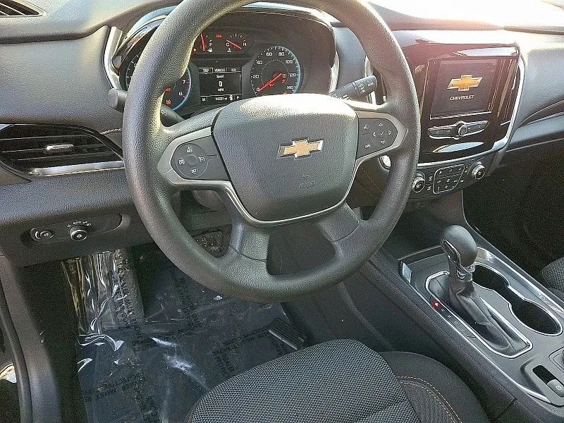 2021 Chevrolet Traverse - Image 12 of 12