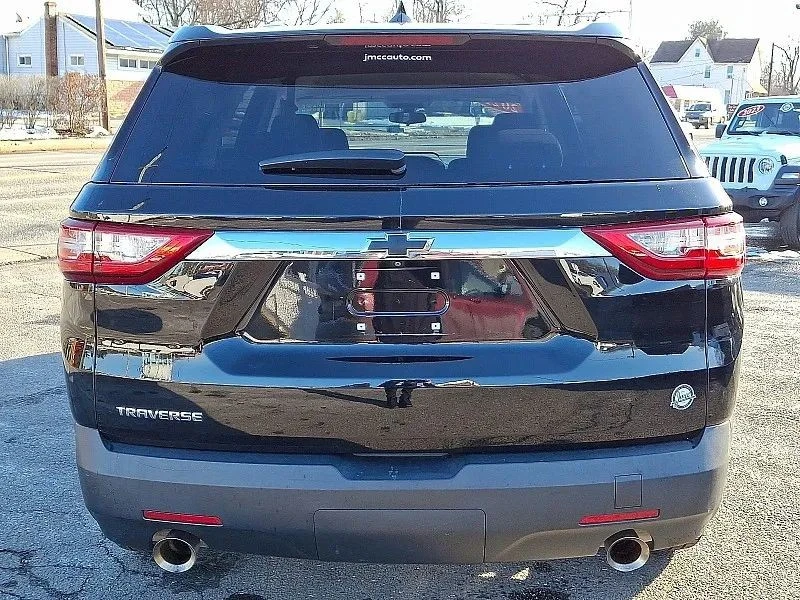 2021 Chevrolet Traverse - Image 6 of 12