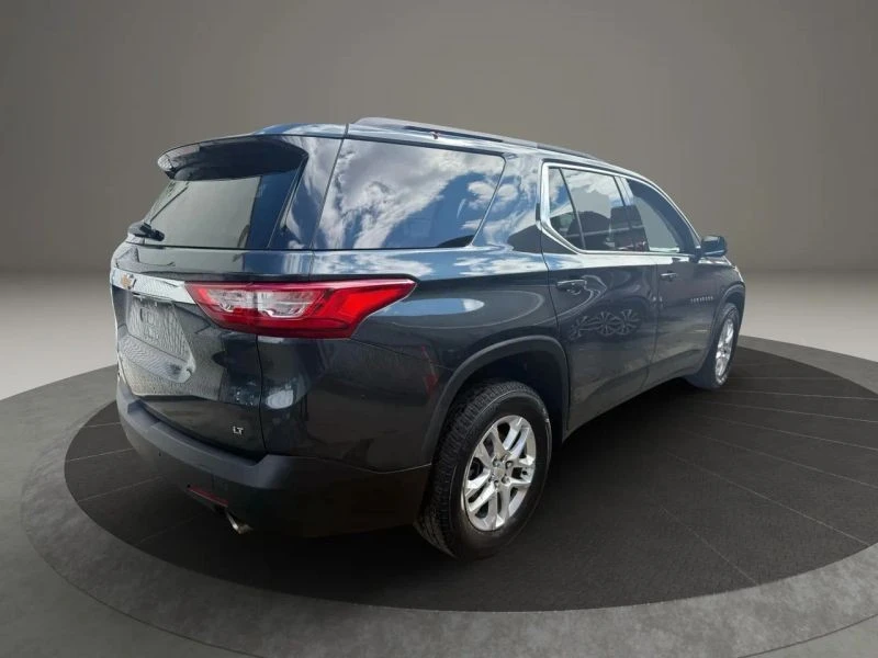 2021 Chevrolet Traverse - Image 5 of 12