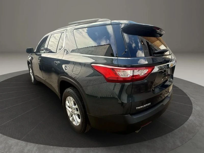 2021 Chevrolet Traverse - Image 7 of 12