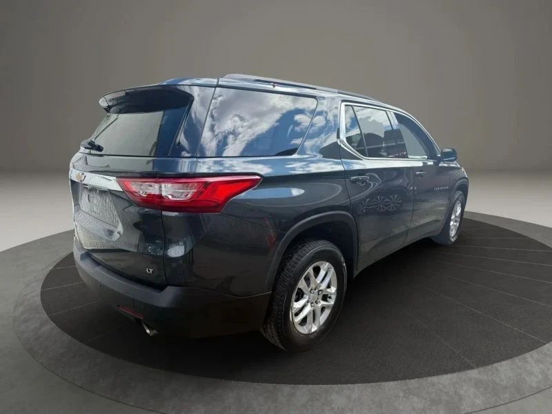 2021 Chevrolet Traverse - Image 5 of 12