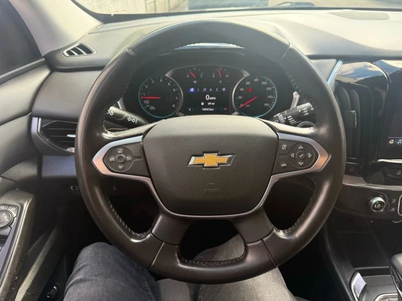 2021 Chevrolet Traverse - Image 12 of 12