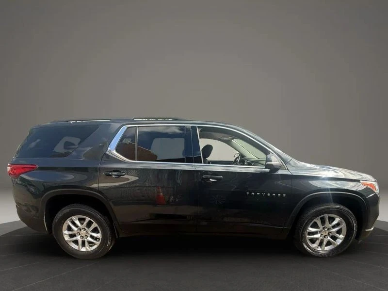 2021 Chevrolet Traverse - Image 4 of 12