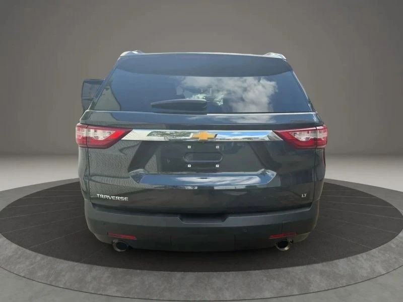 2021 Chevrolet Traverse - Image 6 of 12