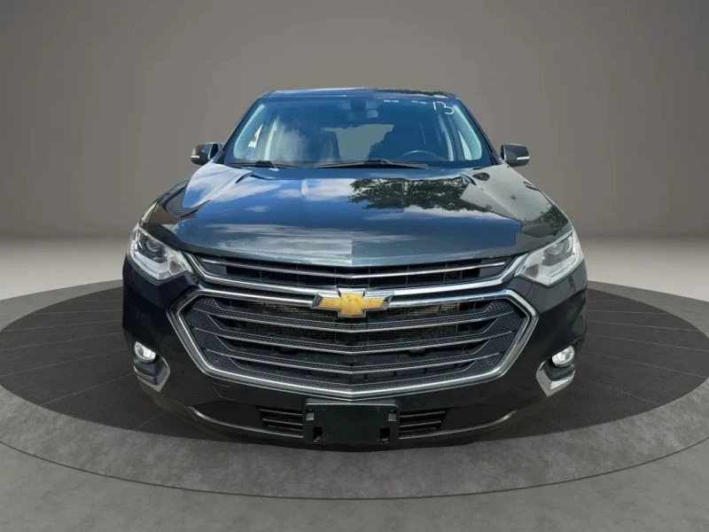 2021 Chevrolet Traverse - Image 2 of 12