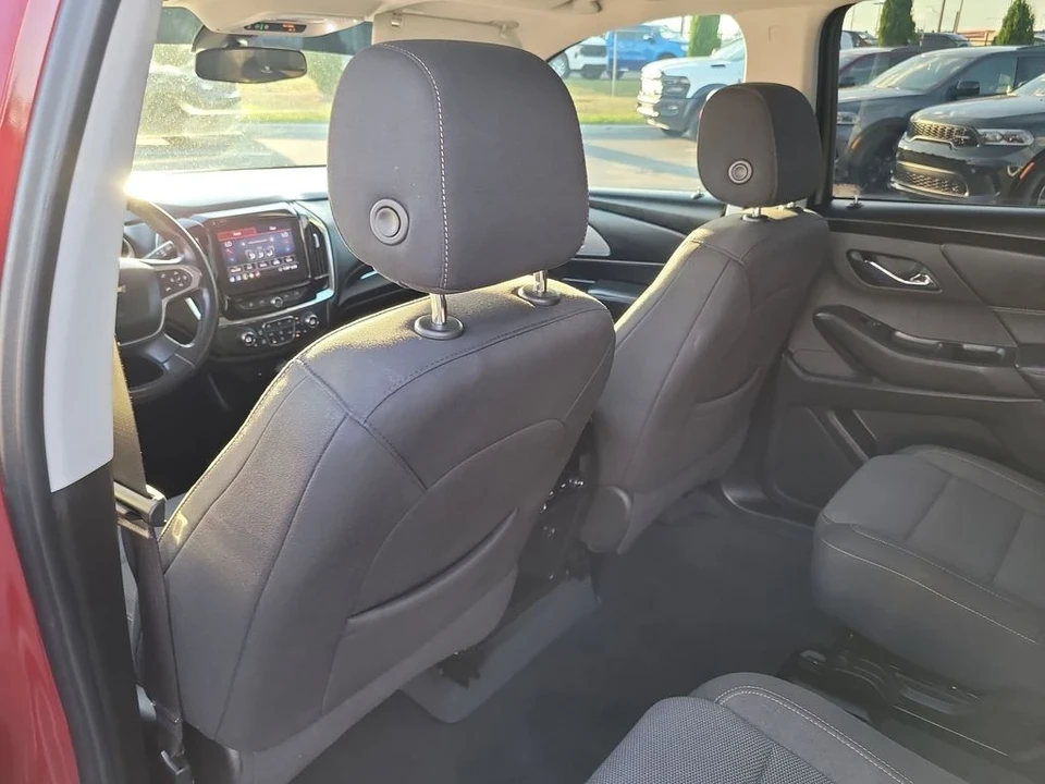 2021 Chevrolet Traverse - Image 12 of 12