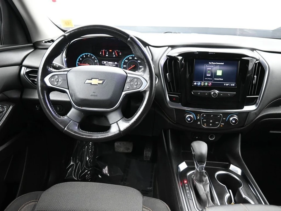 2021 Chevrolet Traverse - Image 19 of 21
