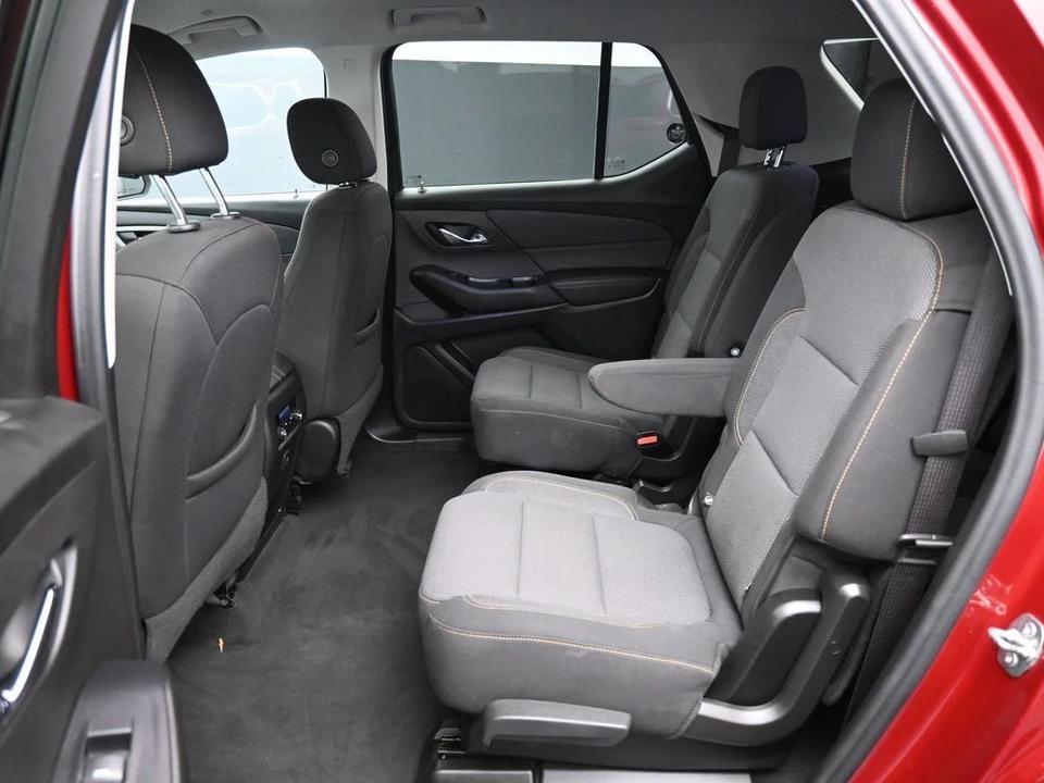 2021 Chevrolet Traverse - Image 21 of 21