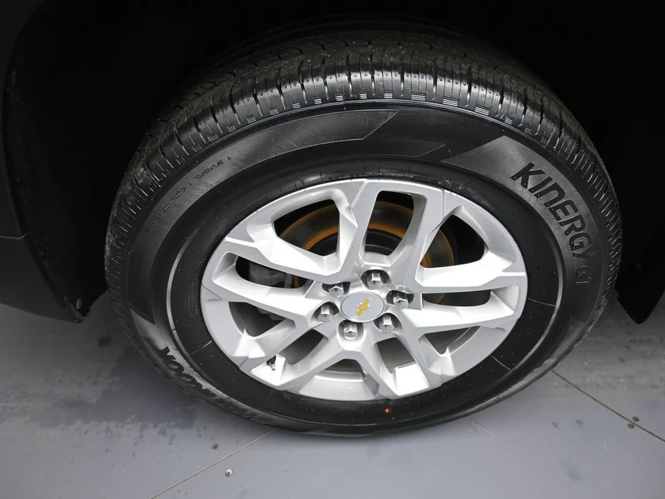 2021 Chevrolet Traverse - Image 12 of 12