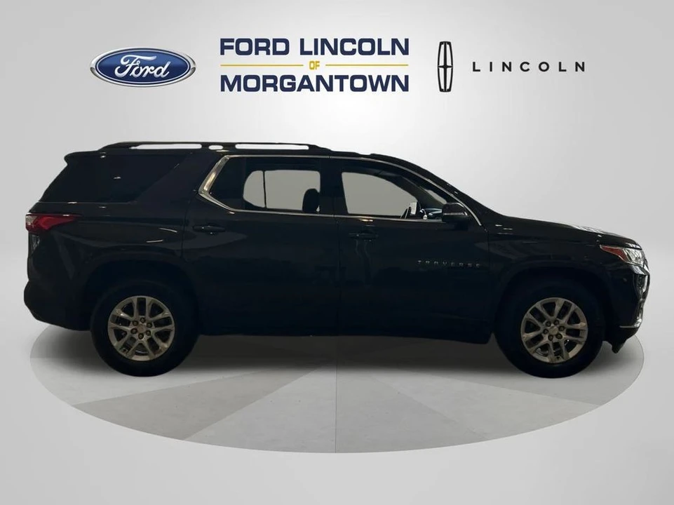 2021 Chevrolet Traverse - Image 4 of 12