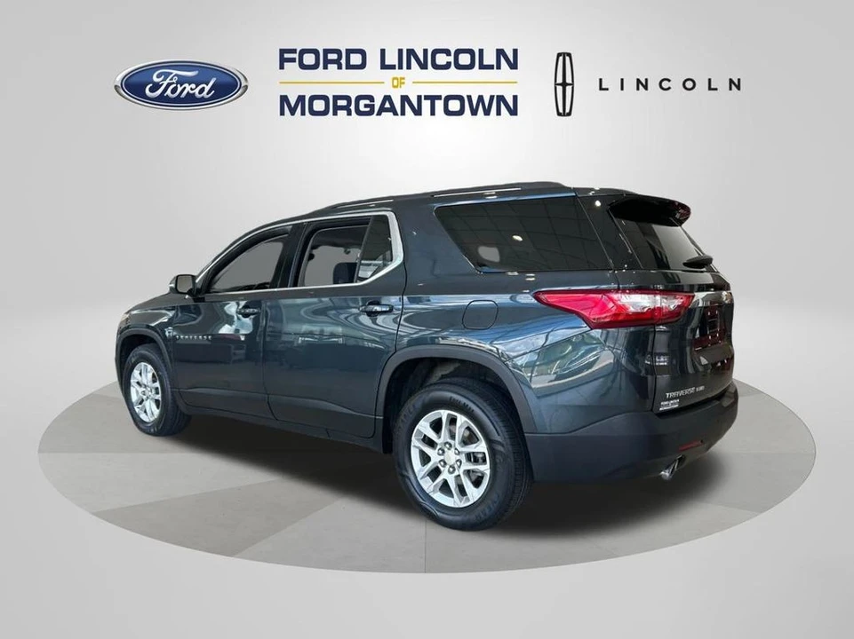 2021 Chevrolet Traverse - Image 7 of 12