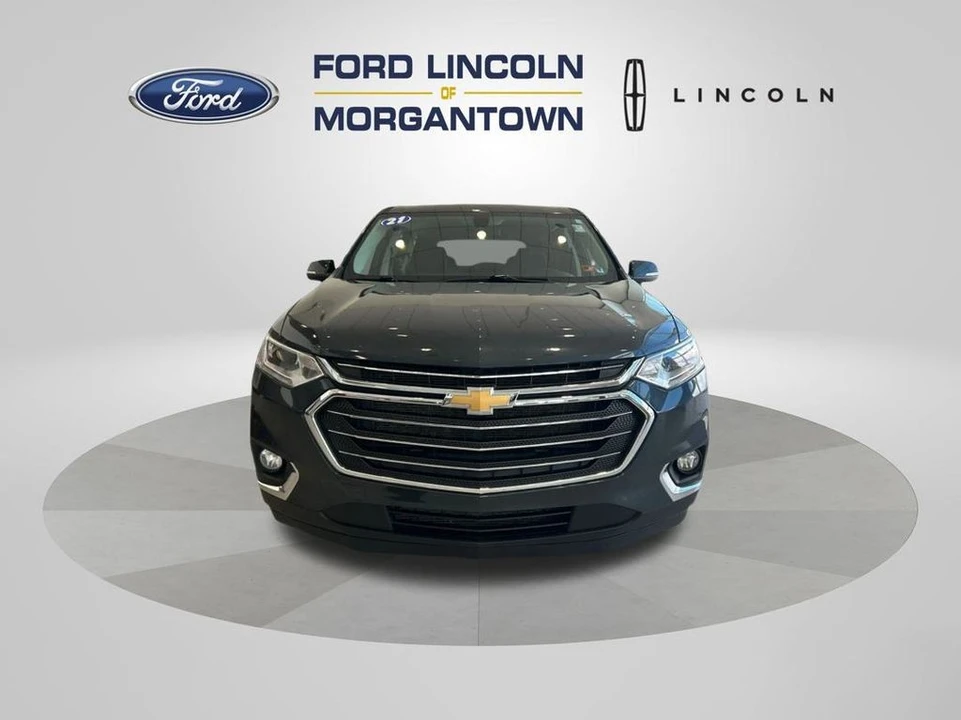 2021 Chevrolet Traverse - Image 2 of 12