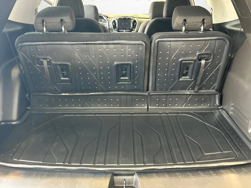 2021 Chevrolet Traverse - Image 11 of 12