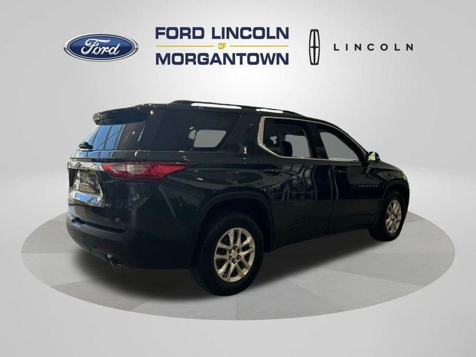 2021 Chevrolet Traverse - Image 5 of 12