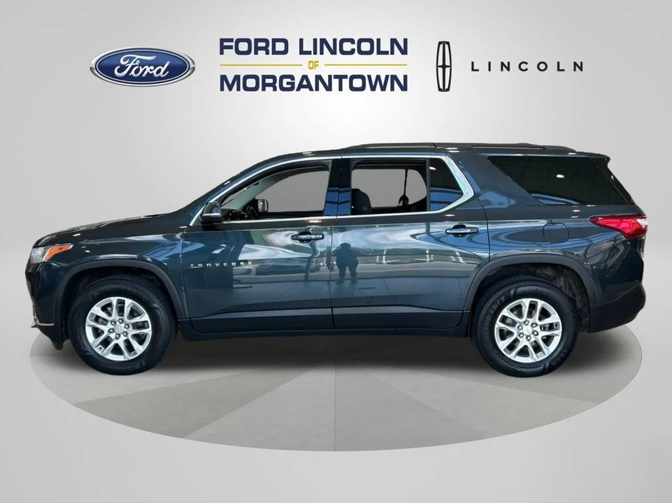 2021 Chevrolet Traverse - Image 8 of 12