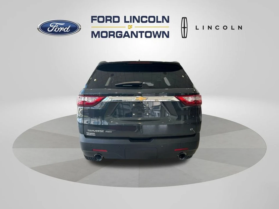 2021 Chevrolet Traverse - Image 6 of 12
