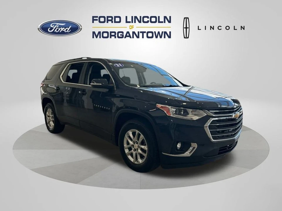 2021 Chevrolet Traverse - Image 3 of 12