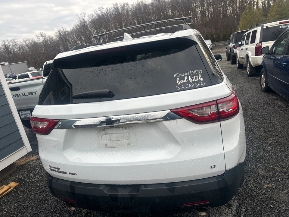 2021 Chevrolet Traverse - Image 5 of 12