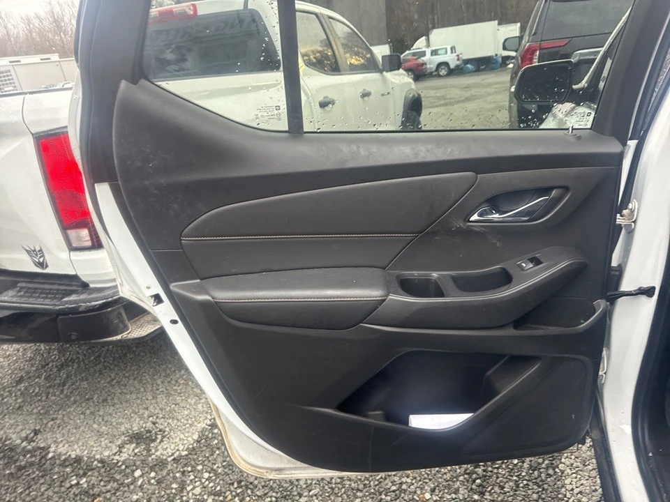 2021 Chevrolet Traverse - Image 12 of 12