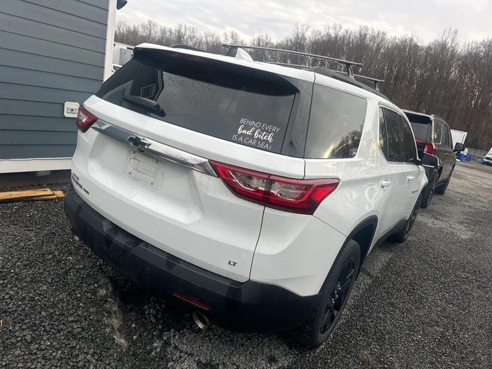 2021 Chevrolet Traverse - Image 6 of 12