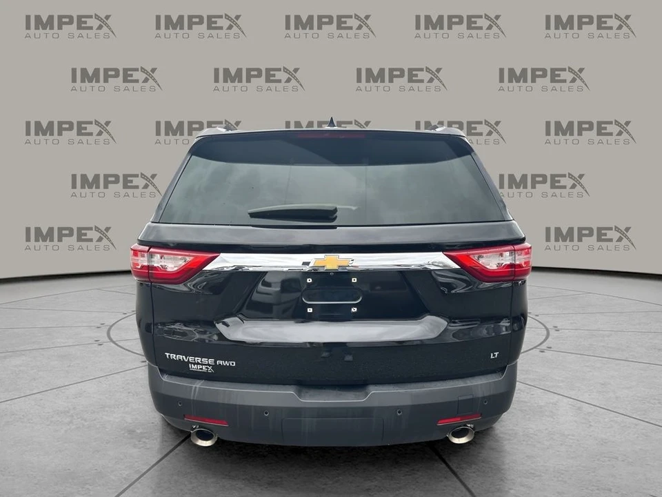 2021 Chevrolet Traverse - Image 4 of 12