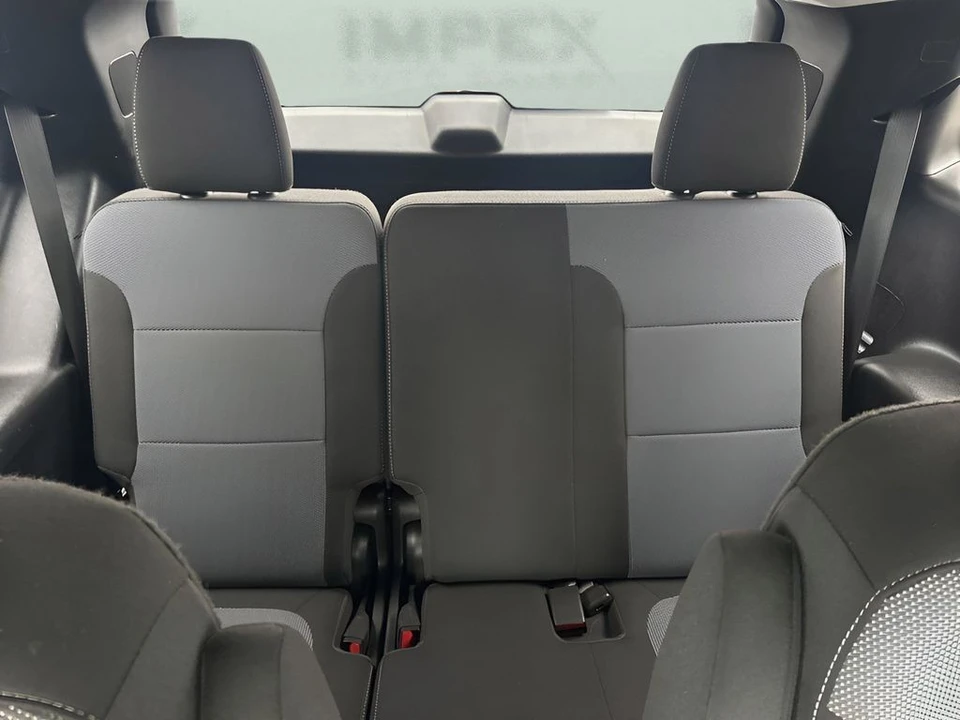 2021 Chevrolet Traverse - Image 12 of 12