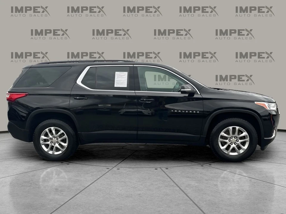 2021 Chevrolet Traverse - Image 6 of 12