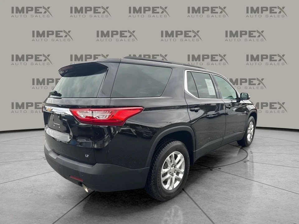 2021 Chevrolet Traverse - Image 5 of 12