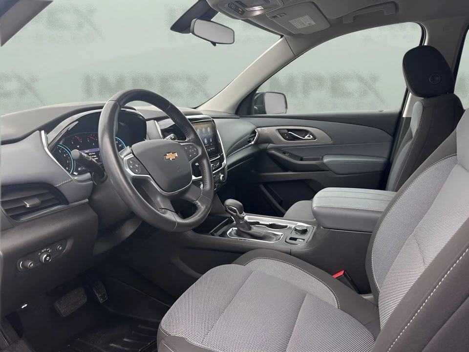2021 Chevrolet Traverse - Image 9 of 12