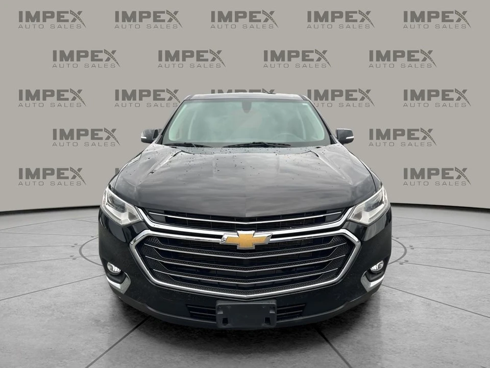 2021 Chevrolet Traverse - Image 8 of 12