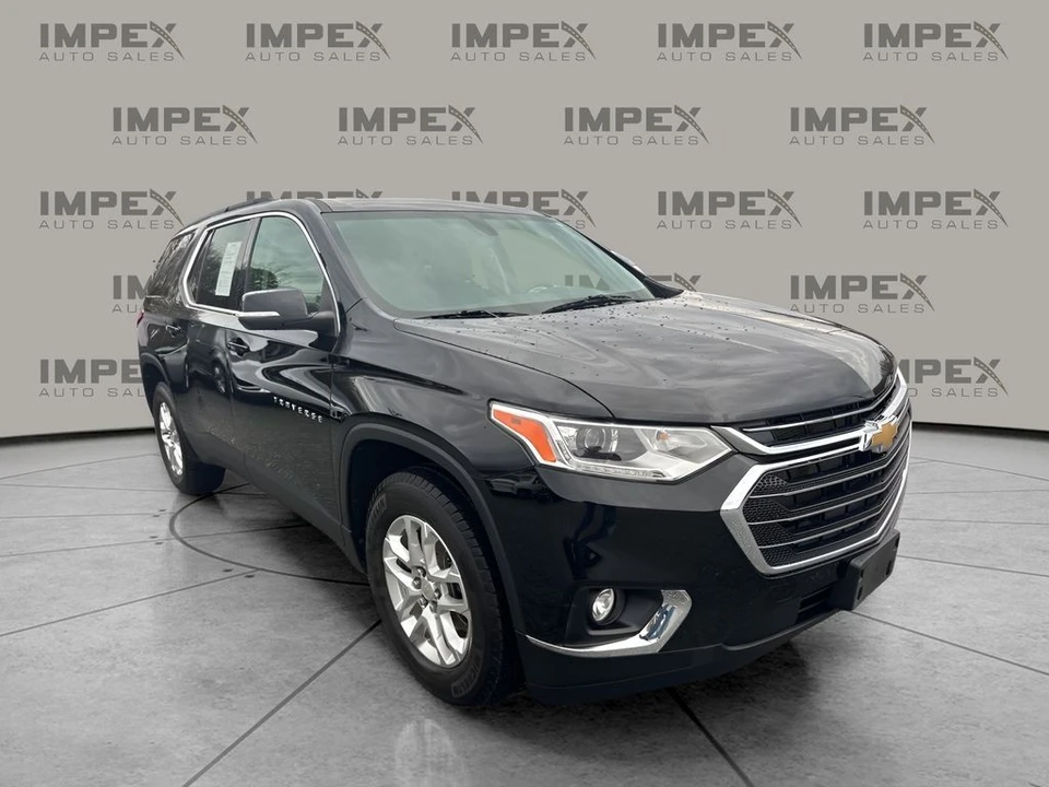2021 Chevrolet Traverse - Image 7 of 12