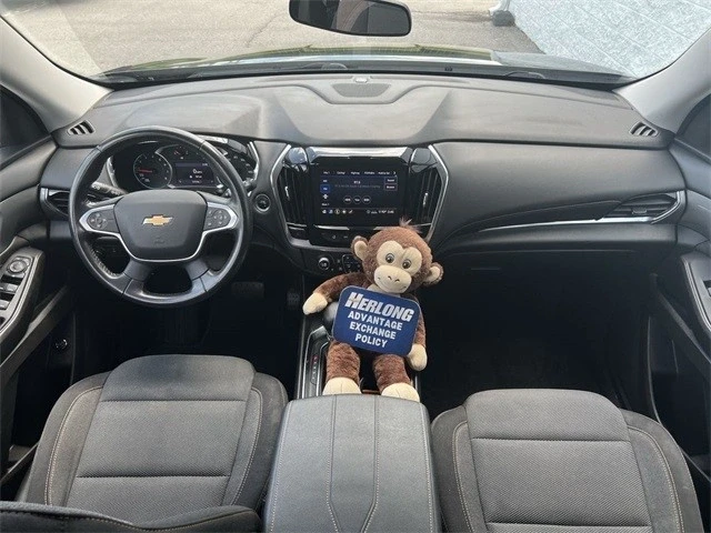 2021 Chevrolet Traverse - Image 19 of 21