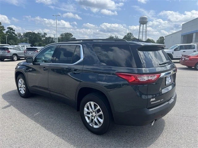 2021 Chevrolet Traverse - Image 6 of 12