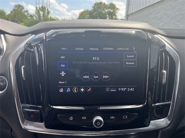 2021 Chevrolet Traverse - Image 13 of 21