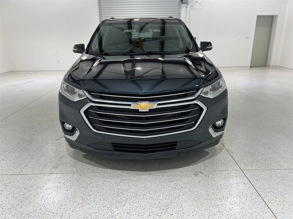 2021 Chevrolet Traverse - Image 3 of 21