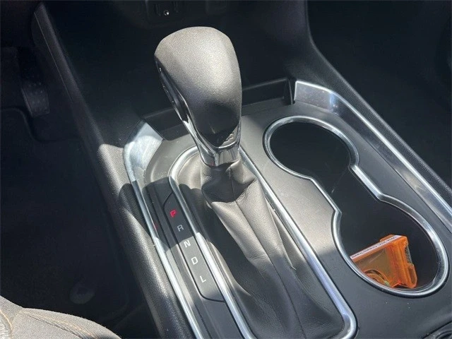 2021 Chevrolet Traverse - Image 15 of 21