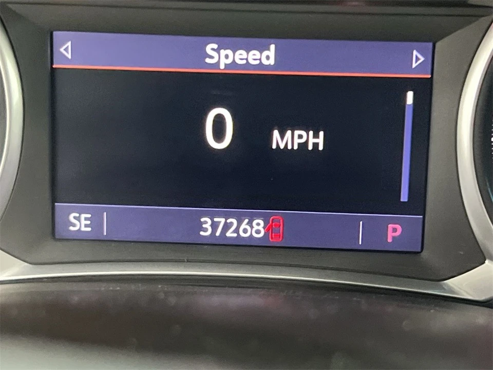 2021 Chevrolet Traverse - Image 12 of 21