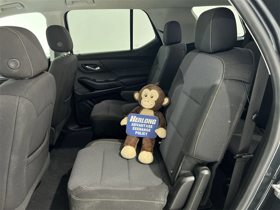 2021 Chevrolet Traverse - Image 21 of 21