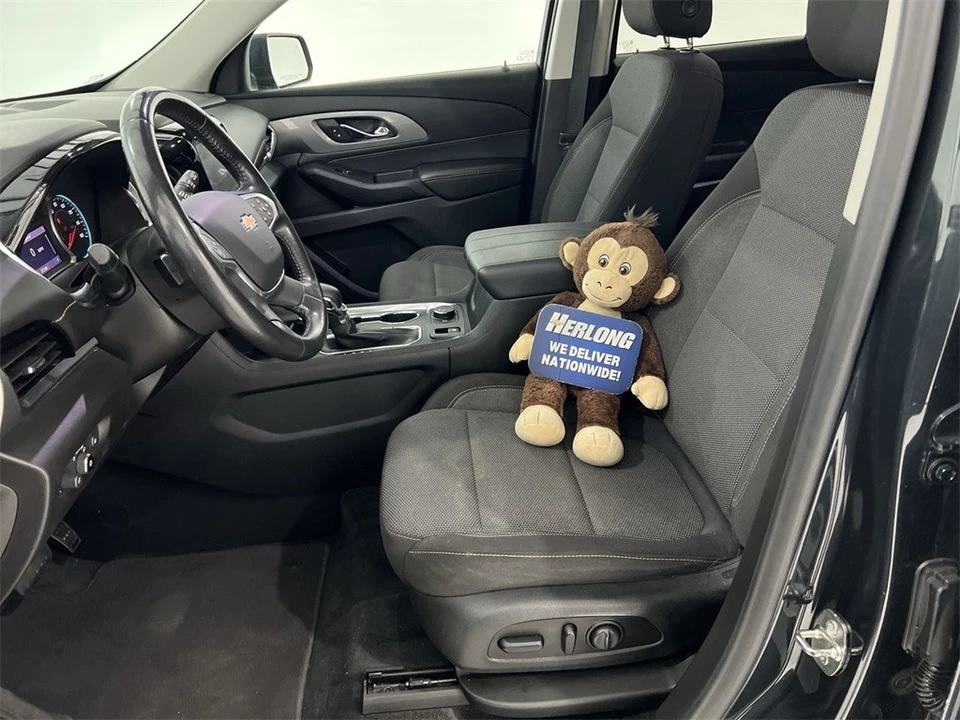 2021 Chevrolet Traverse - Image 18 of 21