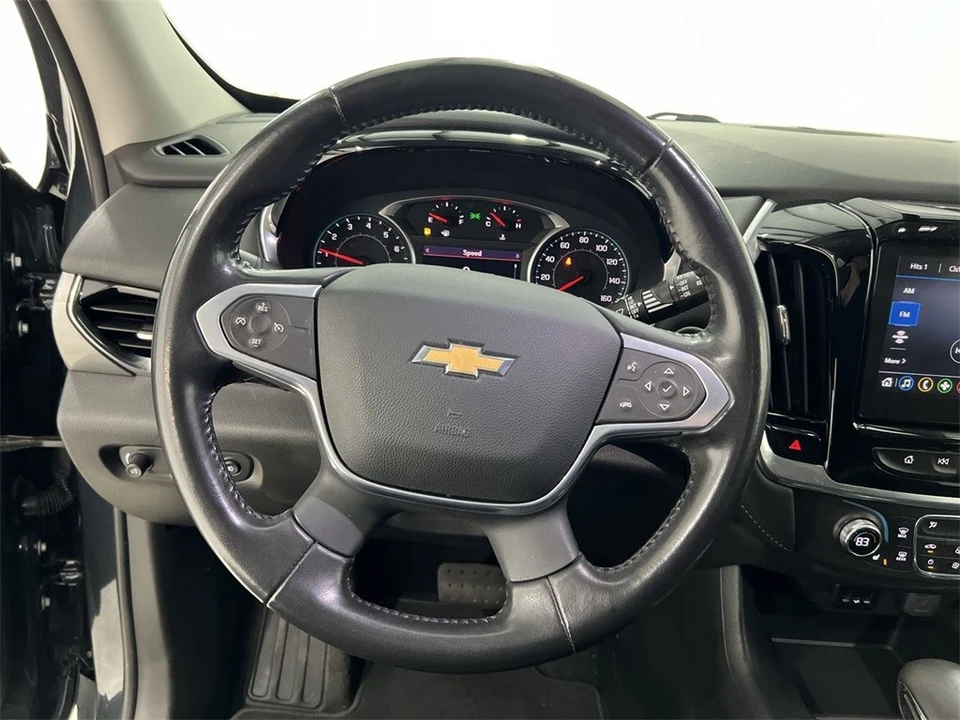 2021 Chevrolet Traverse - Image 11 of 21